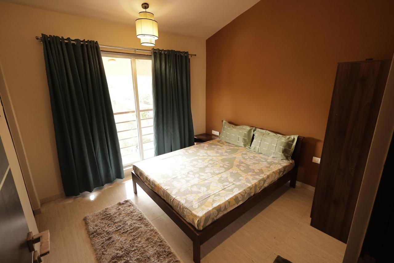 Elitehotels And Resorts Pvt Ltd 阿里巴格 外观 照片