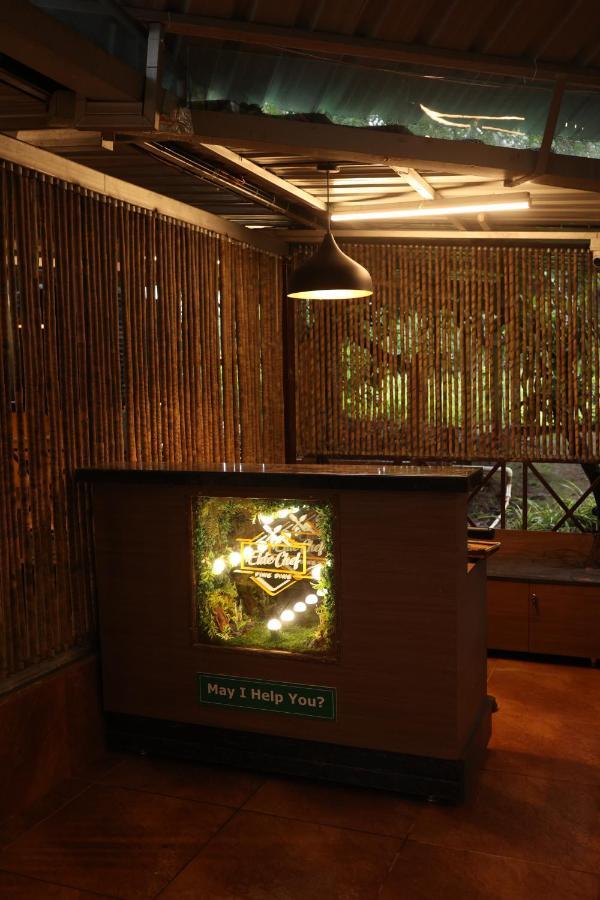 Elitehotels And Resorts Pvt Ltd 阿里巴格 外观 照片